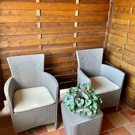 Al Fico Secco Bistrot & Braceria - Room & Breakfast Palinuro Exterior photo