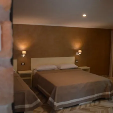 Al Fico Secco Bistrot & Braceria - Room & Breakfast Palinuro Exterior photo