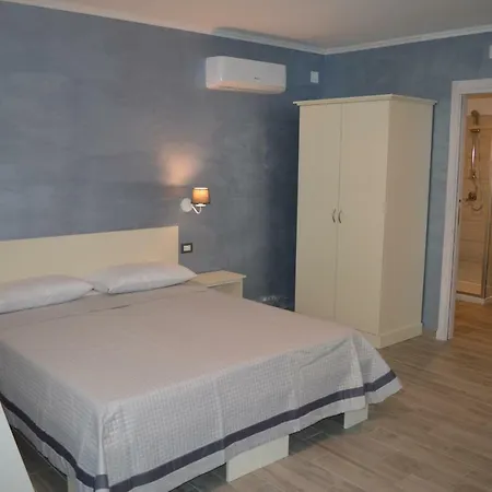Al Fico Secco Bistrot & Braceria - Room & Breakfast Palinuro Exterior photo