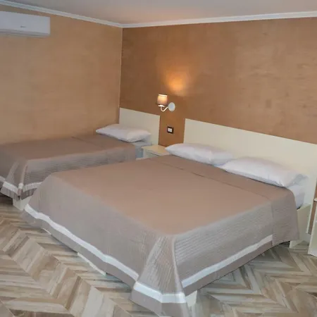 Al Fico Secco Bistrot & Braceria - Room & Breakfast Palinuro Exterior photo
