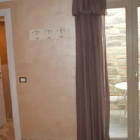 Al Fico Secco Bistrot & Braceria - Room & Breakfast Palinuro Exterior photo