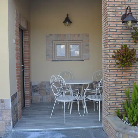 Al Fico Secco Bistrot & Braceria - Room & Breakfast Palinuro Exterior photo