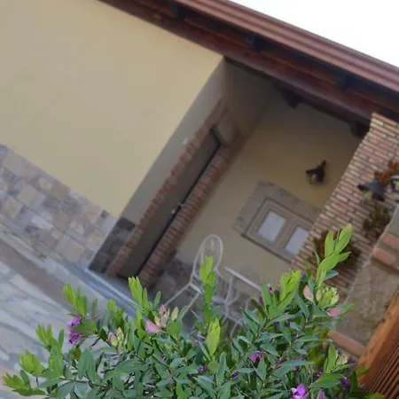 Al Fico Secco Bistrot & Braceria - Room & Breakfast Palinuro Exterior photo