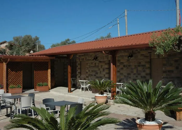 Al Fico Secco Bistrot & Braceria - Room & Breakfast