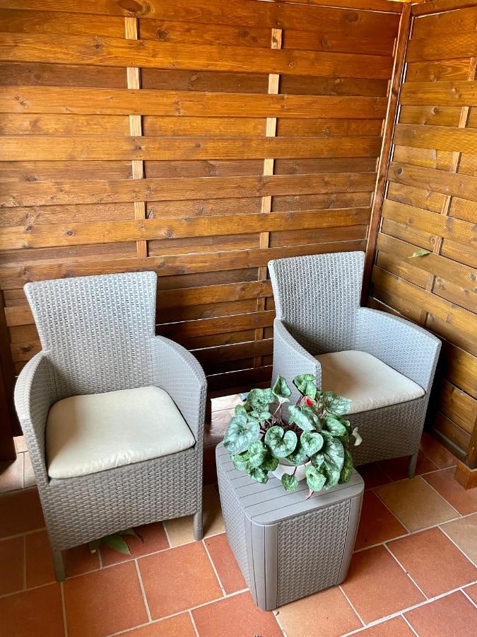 Al Fico Secco Bistrot & Braceria - & Breakfast *