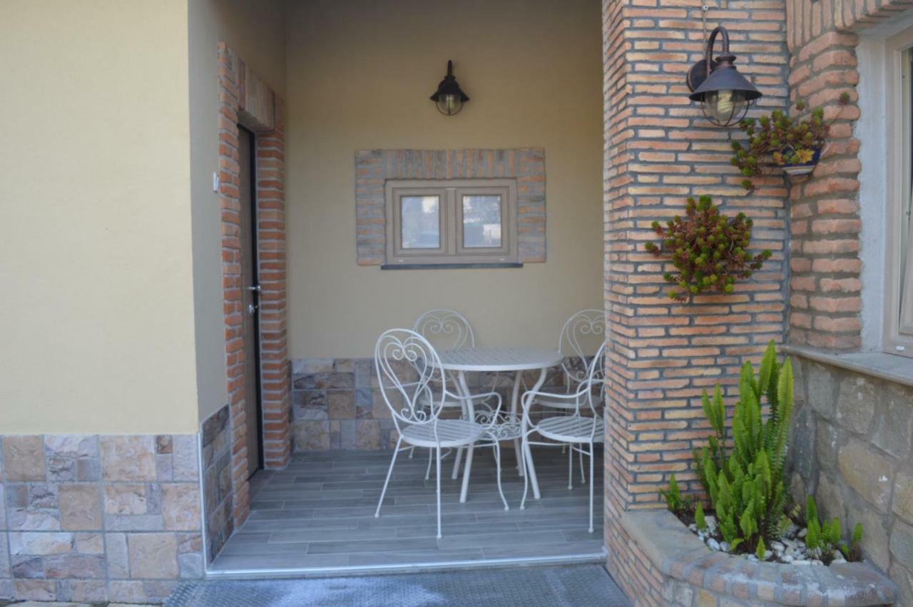 Al Fico Secco Bistrot & Braceria - & Breakfast * Palinuro
