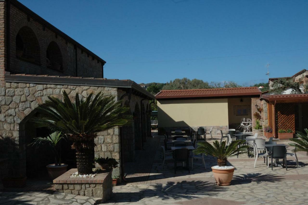 Al Fico Secco Bistrot & Braceria - & Breakfast *