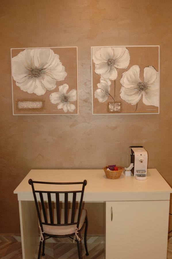 Couette-café Al Fico Secco Bistrot & Braceria - & Breakfast *