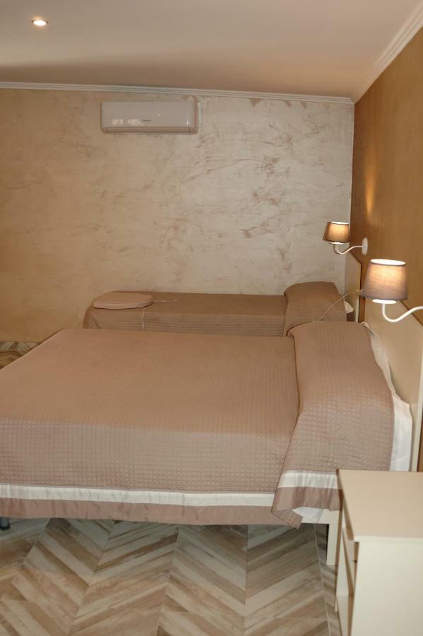 Couette-café Al Fico Secco Bistrot & Braceria - & Breakfast