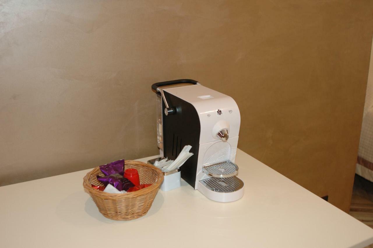 Al Fico Secco Bistrot & Braceria - & Breakfast